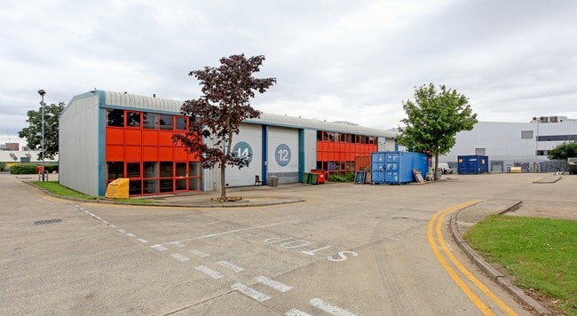 More details for Kendal Ave, London - Industrial to Rent