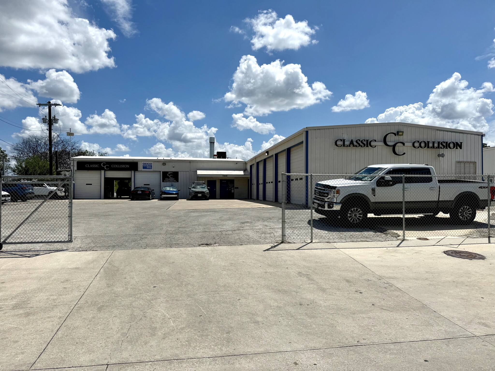 1830 Jackson Keller Rd, San Antonio, TX for sale Building Photo- Image 1 of 30