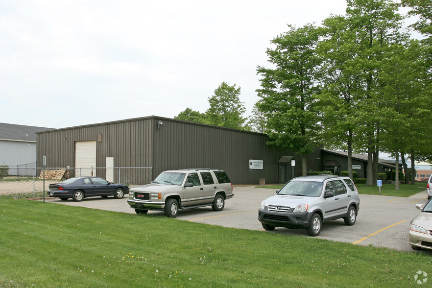 2859-2867 W Jolly Rd, Okemos, MI for rent - Building Photo - Image 3 of 11