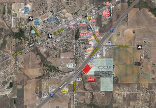 Saddle Ridge Blvd, Lytle, TX for sale Building Photo- Image 1 of 4