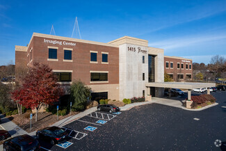 More details for 1415 Old Weisgarber Rd, Knoxville, TN - Office/Medical for Rent