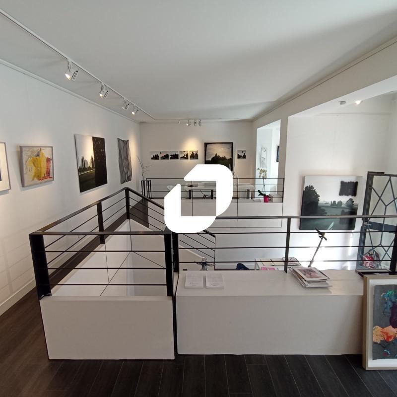 Office in Boulogne-Billancourt to rent Interior Photo- Image 1 of 11