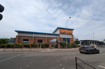 15 Watery Lane Middeway, Birmingham to rent Building Photo- Image 2 of 5