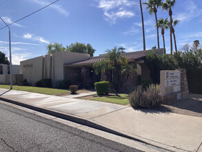 2530 S Rural Rd, Tempe, AZ for rent Building Photo- Image 1 of 13