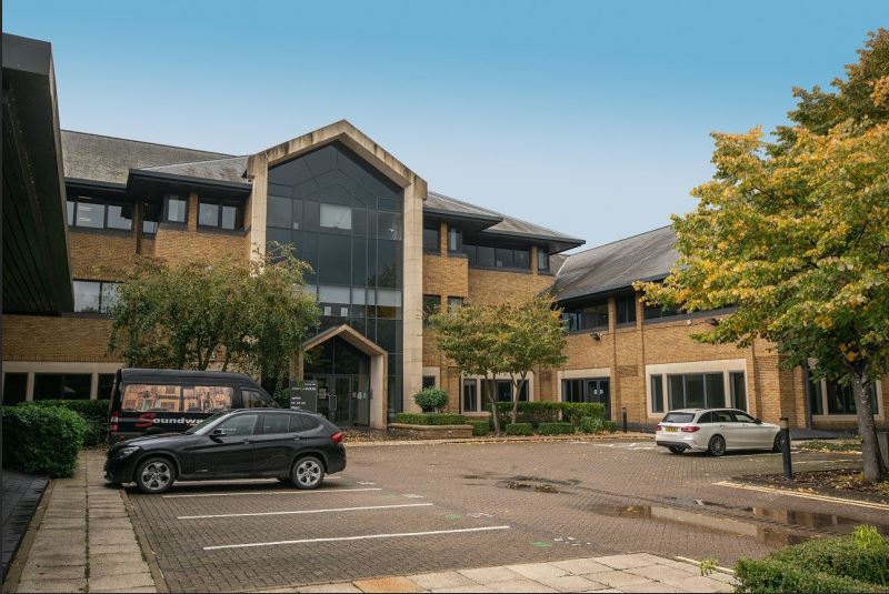 Moorhall Rd, Uxbridge for sale - Primary Photo - Image 1 of 1