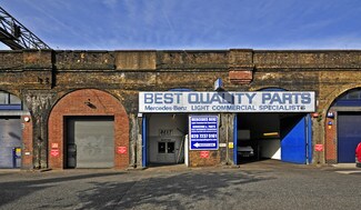 More details for Druid St, London - Light Industrial to Rent