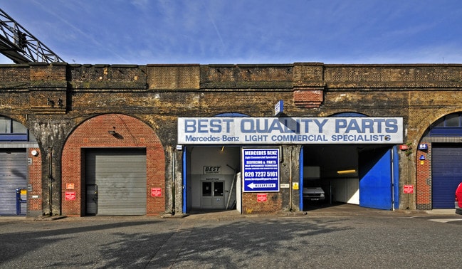 More details for Druid St, London - Light Industrial to Rent