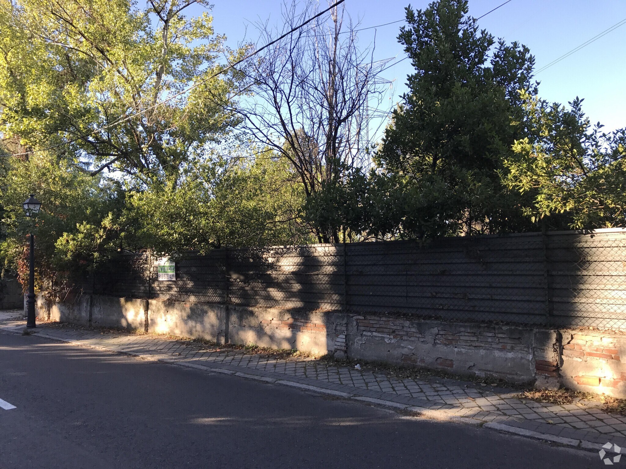 Land in Madrid, Madrid for sale Primary Photo- Image 1 of 1