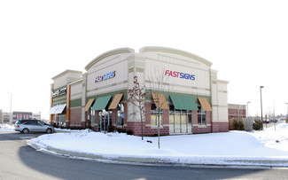 More details for 2605-2621 S Pleasant Valley Rd, Winchester, VA - Retail for Rent