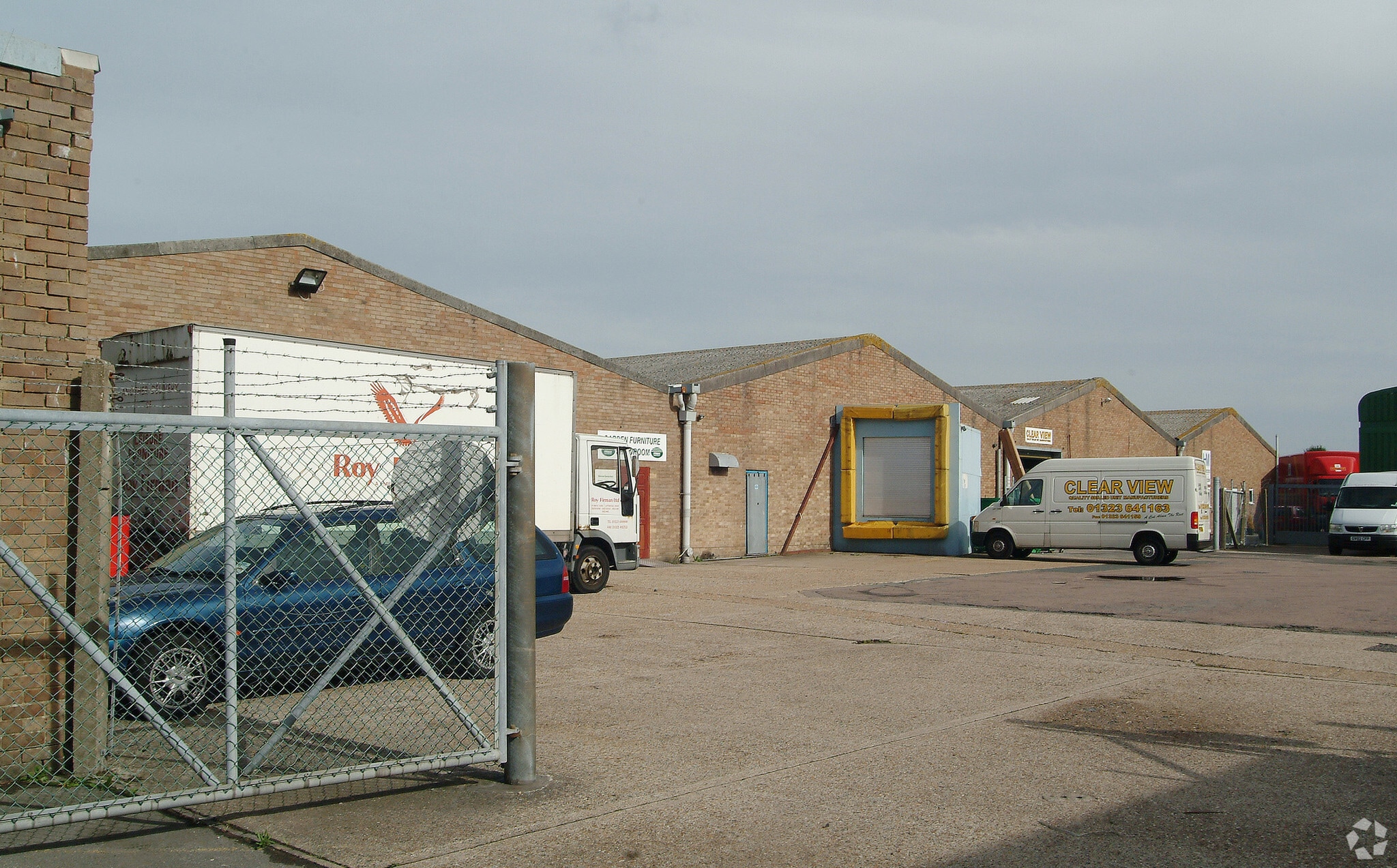 16A Maple Rd, Eastbourne for sale Primary Photo- Image 1 of 1