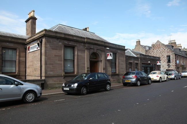 More details for 20 Ann St, Stonehaven - Office for Sale