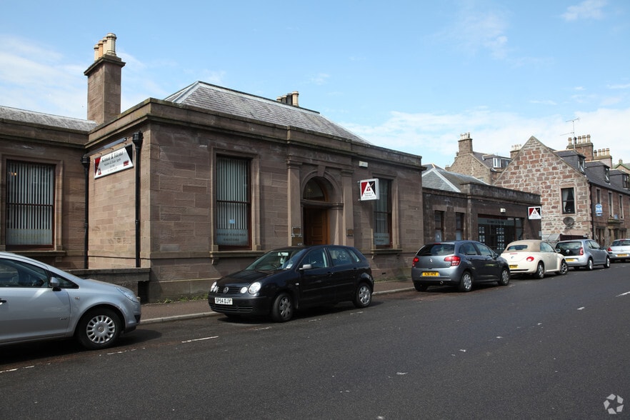 20 Ann St, Stonehaven for sale - Primary Photo - Image 1 of 2