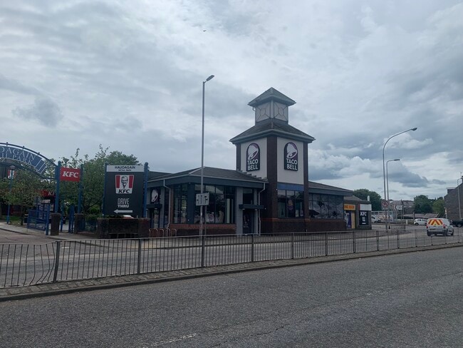 More details for Great Northern Rd, Aberdeen - Retail to Rent