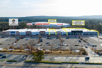 More details for 123 Route 101A, Amherst, NH - Retail for Rent