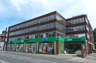 More details for 40 East St, Epsom - Office for Sale