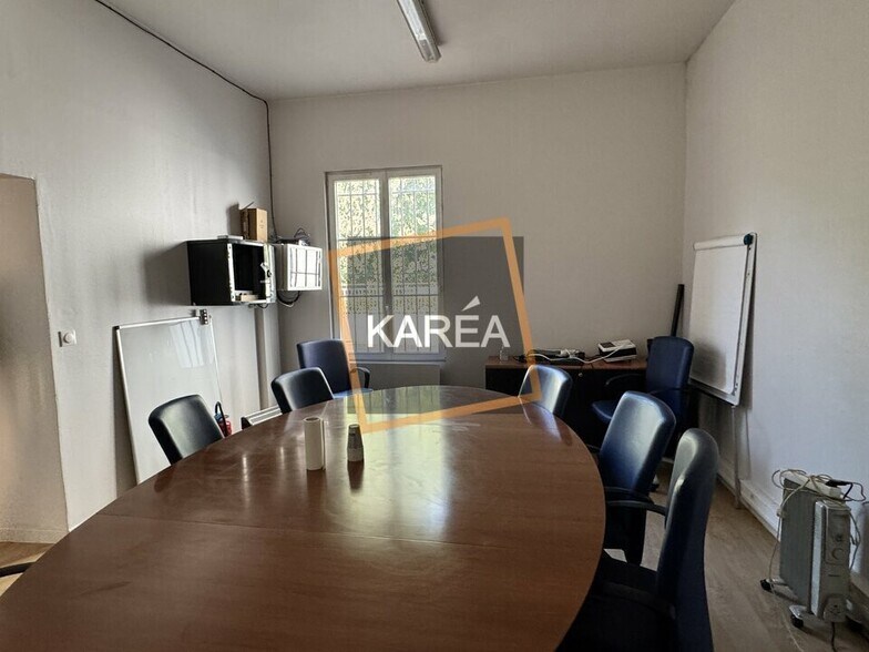 Office in Mareuil-lès-Meaux to rent - Interior Photo - Image 3 of 5