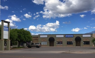 More details for 1010-1040 E Fry Blvd, Sierra Vista, AZ - Retail for Rent