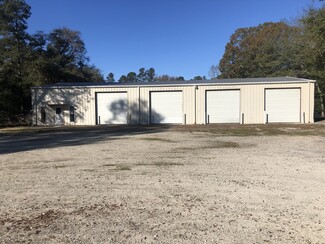 More details for 4497 Saint Matthews Rd, Saint Matthews, SC - Light Industrial for Sale