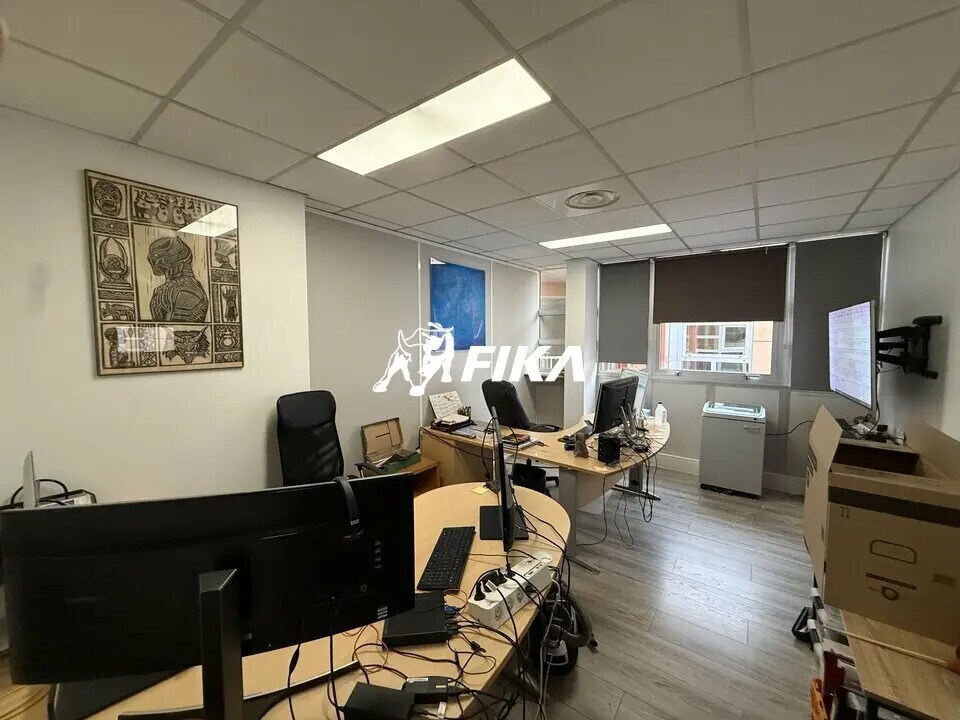 Office in Toulouse to rent Interior Photo- Image 1 of 5
