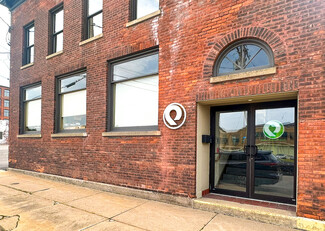 More details for 412 Main St, Utica, NY - Office for Rent