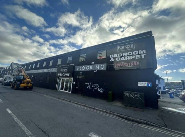 More details for 6 Lowther Rd, Sheffield - Light Industrial for Sale