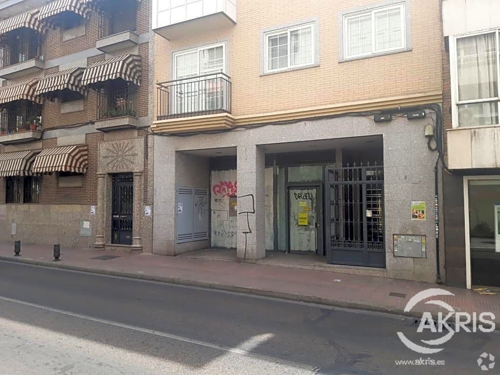 Build-to-Rent in Leganés, Madrid for sale Interior Photo- Image 1 of 2