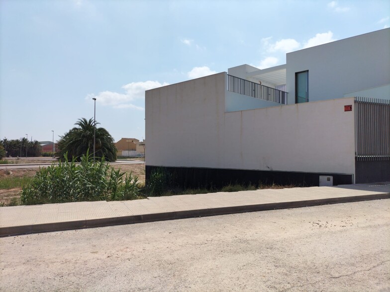 Land in Cox, Alicante for sale - Building Photo - Image 2 of 2