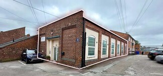 More details for Wellington St, Ripley - Office for Rent