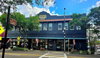 More details for 106 E Tarpon Ave, Tarpon Springs, FL - Retail for Sale