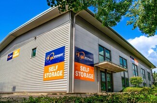 More details for 6 Danbury Ct, Milton Keynes - Light Industrial to Rent