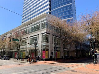 More details for 805 SW Broadway, Portland, OR - Retail for Rent