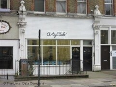 129 Shirland Rd, London for sale Building Photo- Image 1 of 1