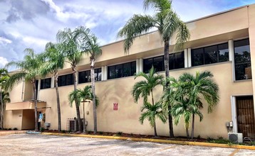 3201 NW 24th Street Rd, Miami, FL for rent Building Photo- Image 1 of 6