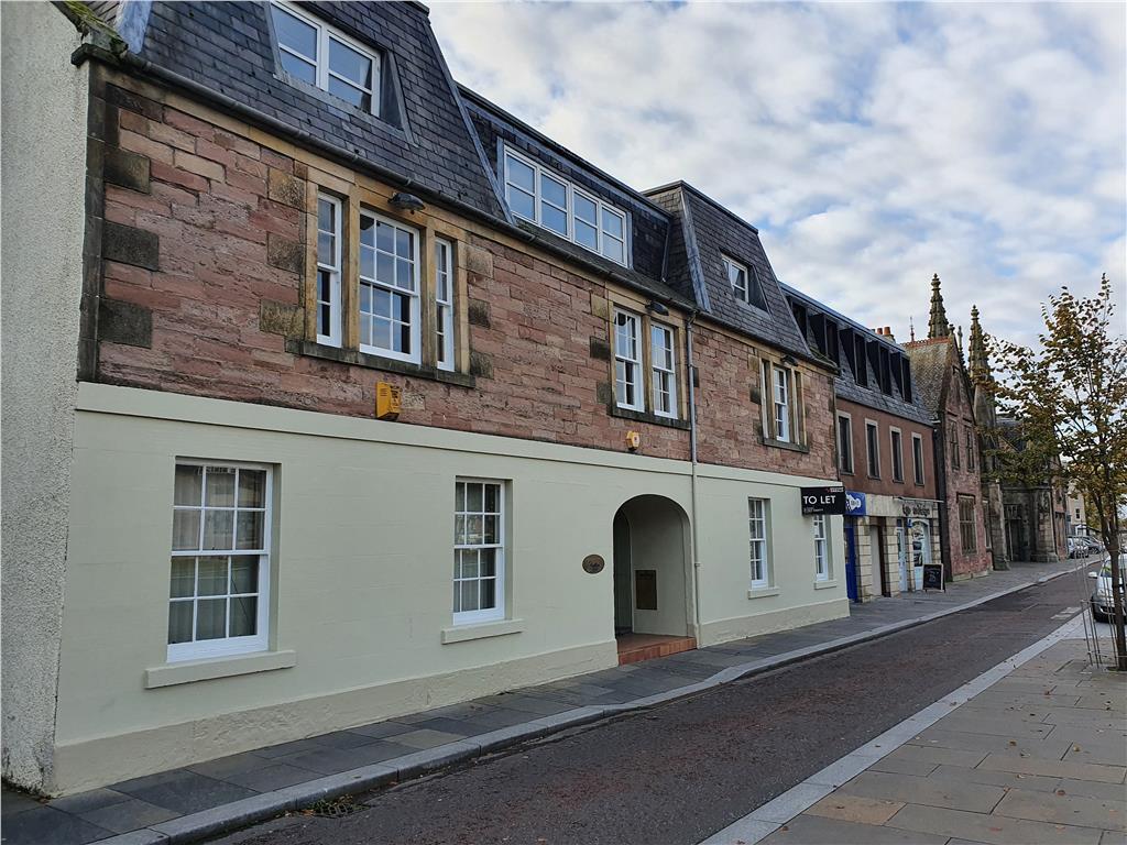23-25 Huntly St, Inverness for sale Primary Photo- Image 1 of 1
