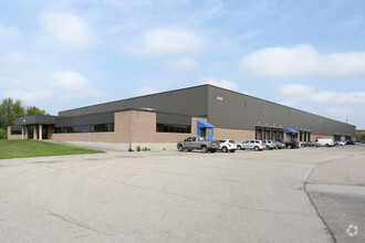 1720 Boulter Industrial Pky, Webster, NY for sale Building Photo- Image 1 of 1