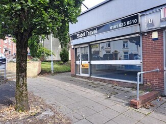 More details for 69 Oxford St, Oldham - Retail for Rent