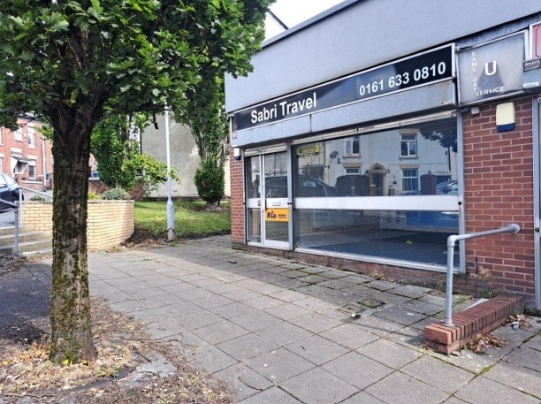 More details for 69-73 Oxford St, Oldham - Retail to Rent