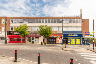 23-27 George Ln, London for rent Building Photo- Image 1 of 3