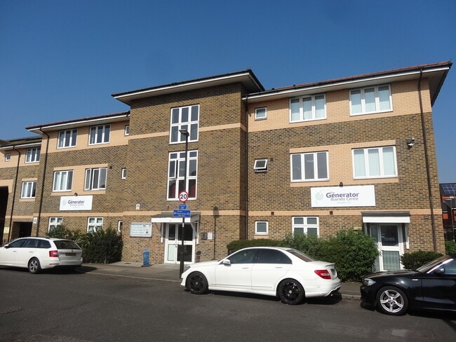 More details for 95 Miles Rd, Mitcham - Co-working to Rent