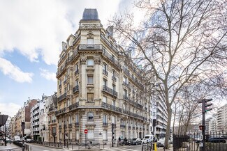 More details for 22 Boulevard Flandrin, Paris - Office to Rent