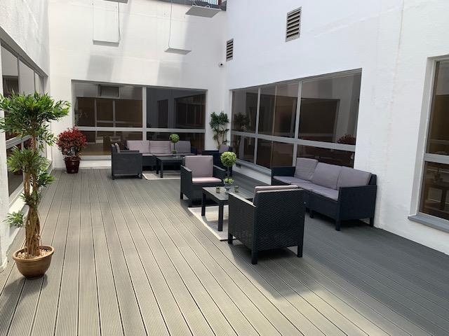 981 Great West Rd, Brentford to rent - Interior Photo - Image 3 of 6