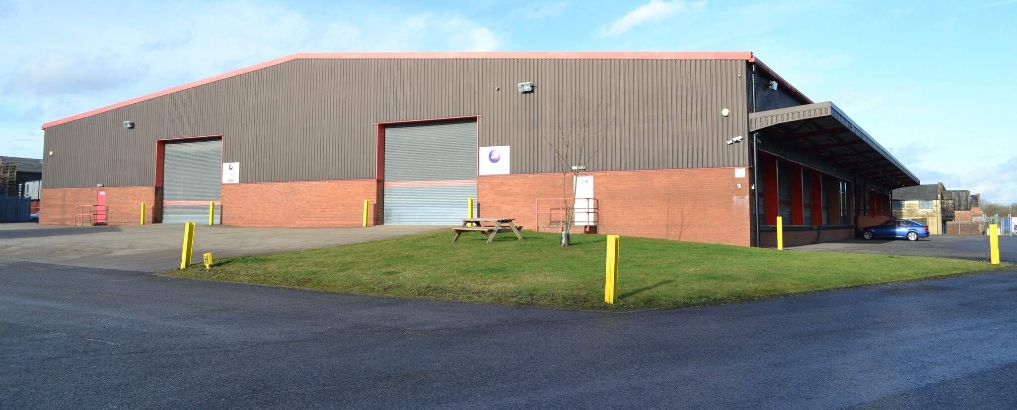 Gilmorton Rd, Lutterworth for sale Primary Photo- Image 1 of 1