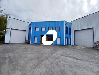 More details for Light Industrial for Sale