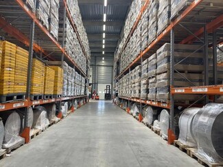 More details for 2 Impasse Des Bonnets, Saint-Aubin-sur-Gaillon - Industrial for Sale