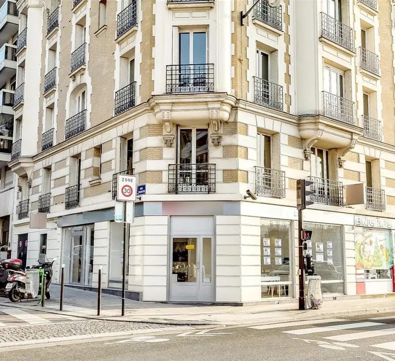 Build-to-Rent in Paris for sale Building Photo- Image 1 of 9