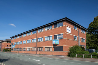 More details for Stores Rd, Derby - Office for Rent