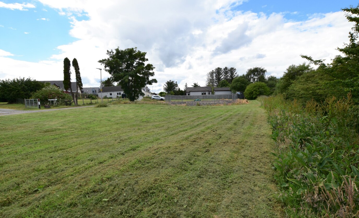 2 Culriach, Fochabers for sale Primary Photo- Image 1 of 1