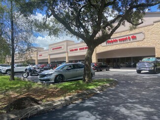 More details for 1300-1326 N University Dr, Coral Springs, FL - Office/Retail, Retail for Rent