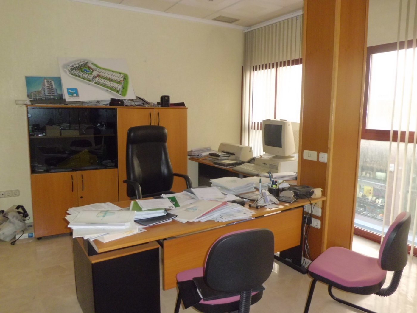 Office in El Ejido for sale Building Photo- Image 1 of 7
