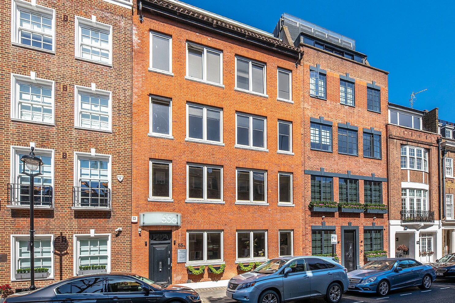 55A Catherine Pl, London to rent Building Photo- Image 1 of 6
